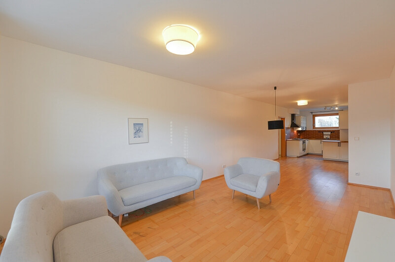 Naardenská, Liboc - Prague 6 | Rent, Apartment Three-bedroom (4+kk), 101 m²