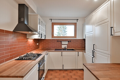 Naardenská, Liboc - Praha 6 | Pronájem, Byt 4+kk, 101 m²