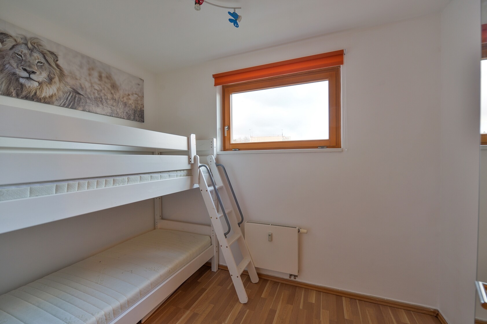 Naardenská, Liboc - Praha 6 | Pronájem, Byt 4+kk, 101 m²