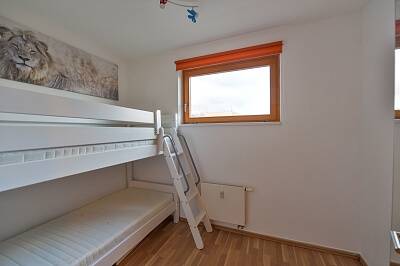 Naardenská, Liboc - Prague 6 | Rent, Apartment Three-bedroom (4+kk), 101 m²