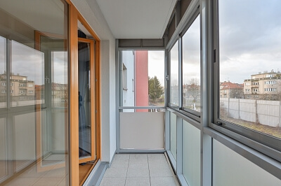 Naardenská, Liboc - Praha 6 | Pronájem, Byt 4+kk, 101 m²