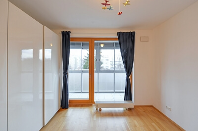 Naardenská, Liboc - Prague 6 | Rent, Apartment Three-bedroom (4+kk), 101 m²