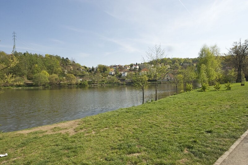 Naardenská, Liboc - Prague 6 | Rent, Apartment Three-bedroom (4+kk), 101 m²