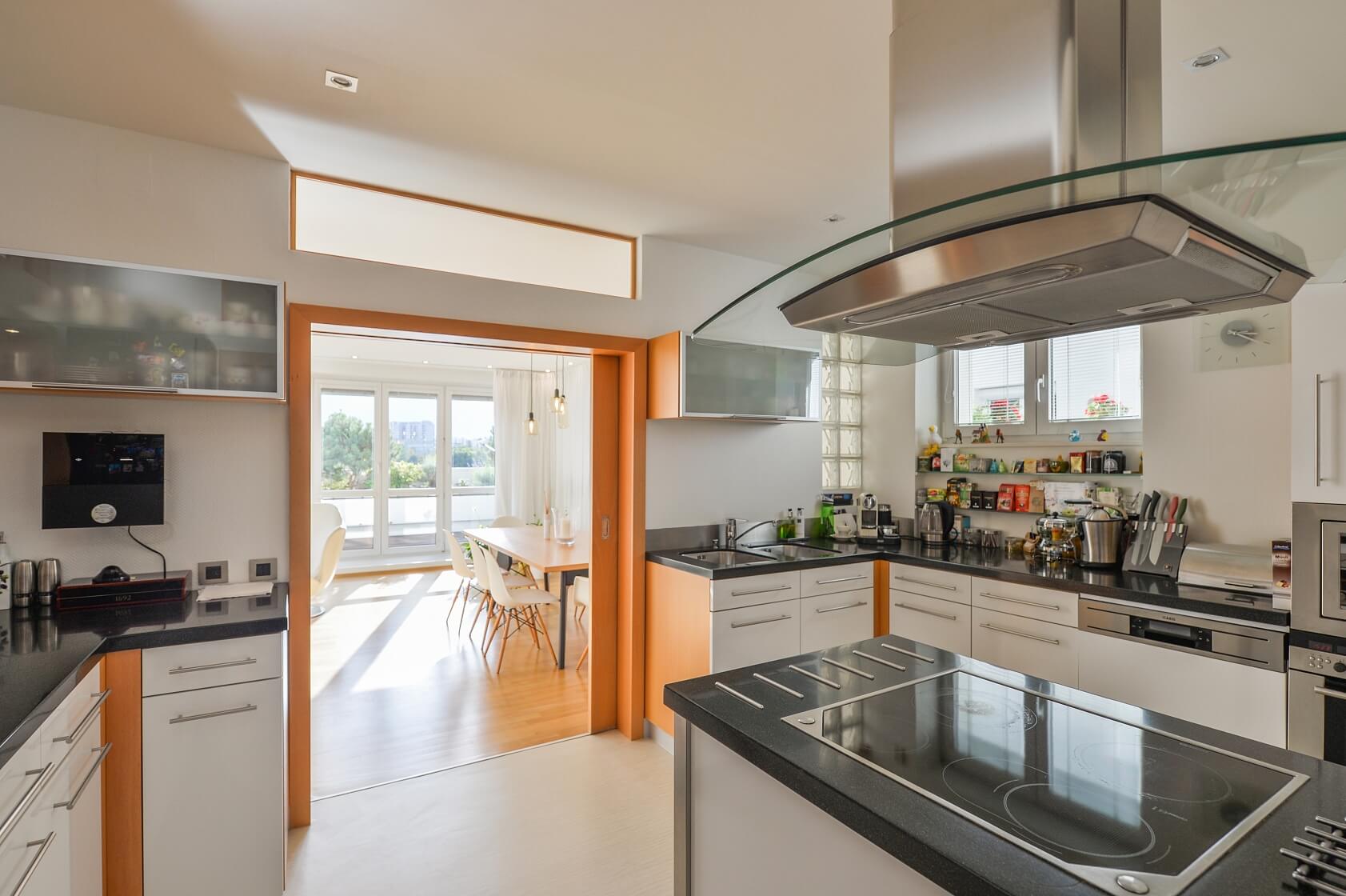 K Chaloupkám, Záběhlice - Praha 10 | Prodej, Byt 4+1, 199 m²