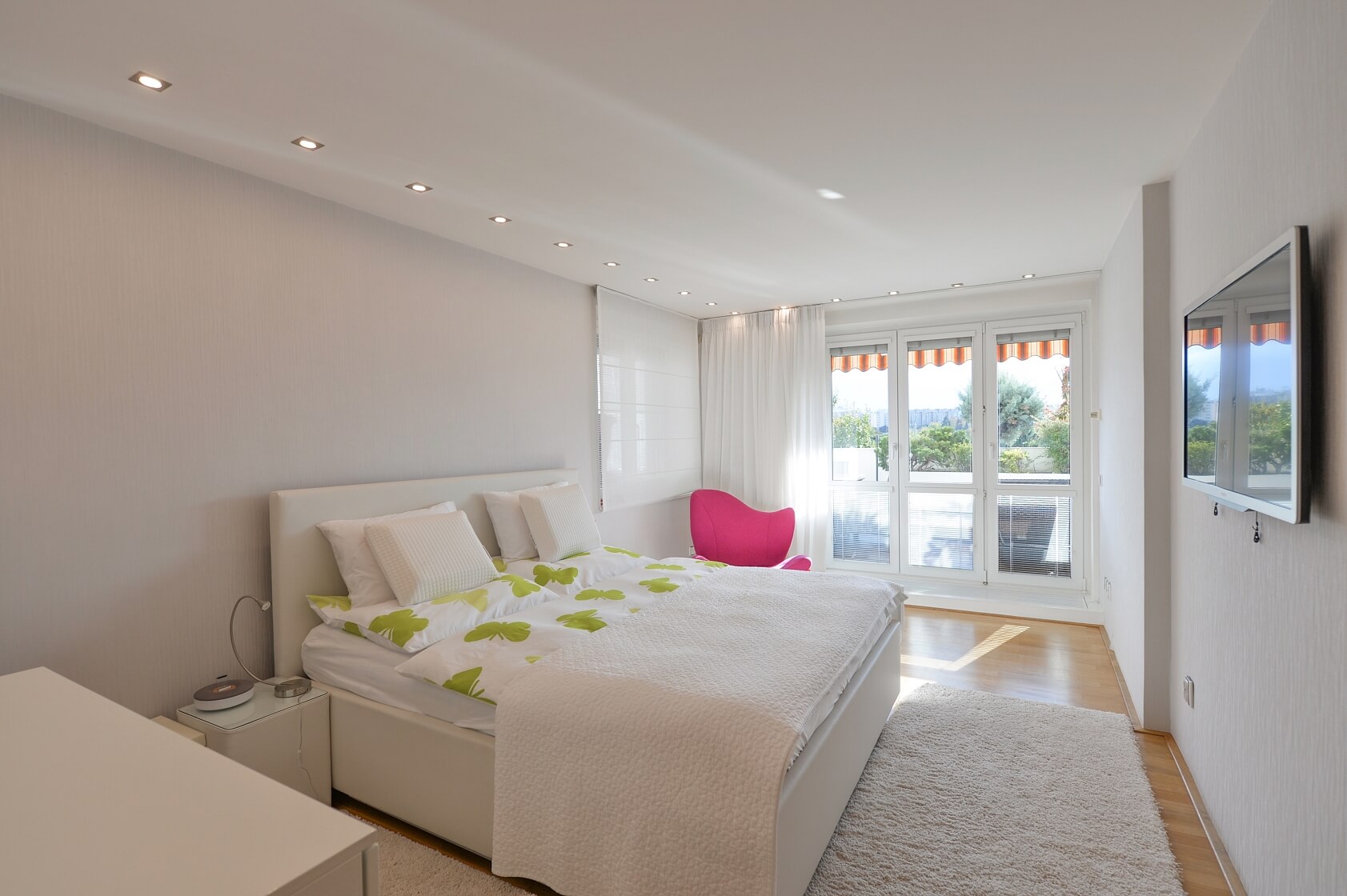 K Chaloupkám, Záběhlice - Praha 10 | Prodej, Byt 4+1, 199 m²