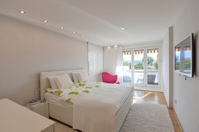 K Chaloupkám, Záběhlice - Praha 10 | Prodej, Byt 4+1, 199 m²