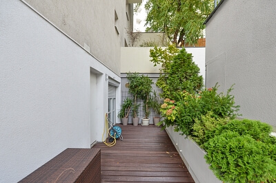 K Chaloupkám, Záběhlice - Prague 10 | Sale, Apartment Three-bedroom (4+1), 199 m²