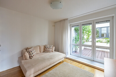 K Chaloupkám, Záběhlice - Prague 10 | Sale, Apartment Three-bedroom (4+1), 199 m²