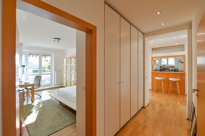 K Chaloupkám, Záběhlice - Praha 10 | Prodej, Byt 4+1, 199 m²