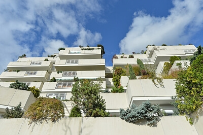 K Chaloupkám, Záběhlice - Prague 10 | Sale, Apartment Three-bedroom (4+1), 199 m²