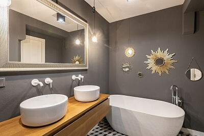 Šumavská, Vinohrady - Praha 2 | Pronájem, Byt 2+kk, 77 m²