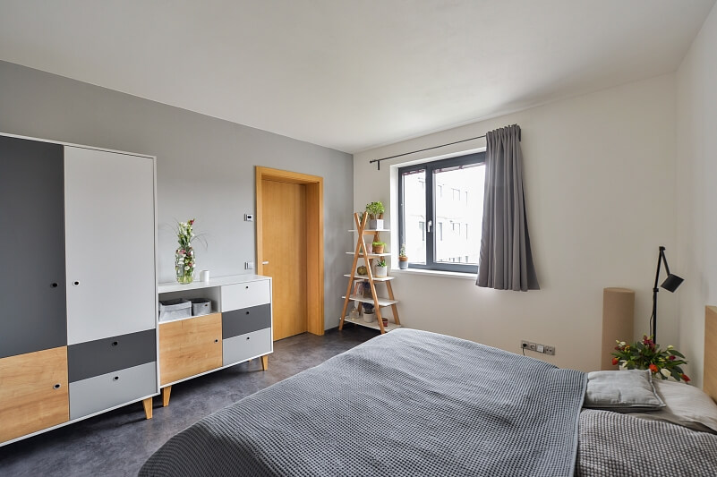 Za Lípou, Uhříněves - Praha 10 | Prodej, Byt 3+kk, 101 m²