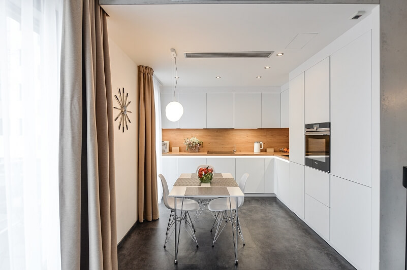 Za Lípou, Uhříněves - Praha 10 | Prodej, Byt 3+kk, 101 m²