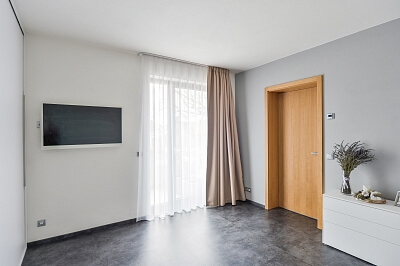 Za Lípou, Uhříněves - Prague 10 | Sale, Apartment Two-bedroom (3+kk), 101 m²