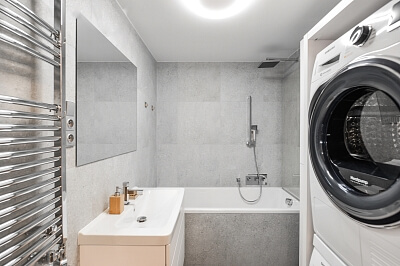 Za Lípou, Uhříněves - Praha 10 | Prodej, Byt 3+kk, 101 m²