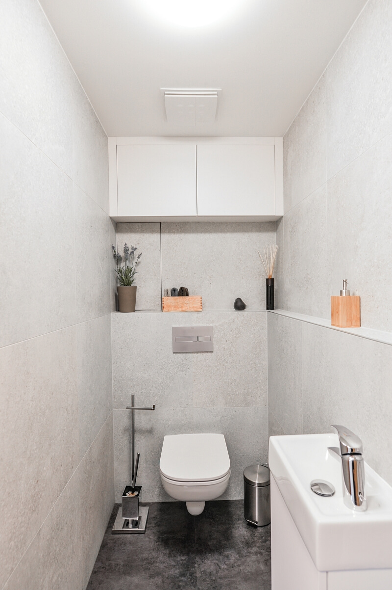 Za Lípou, Uhříněves - Praha 10 | Prodej, Byt 3+kk, 101 m²