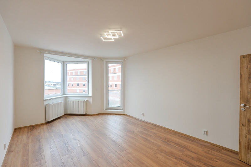 U Kříže, Jinonice - Praha 5 | Pronájem, Byt 2+1, 69 m²