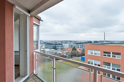 U Kříže, Jinonice - Praha 5 | Pronájem, Byt 2+1, 69 m²