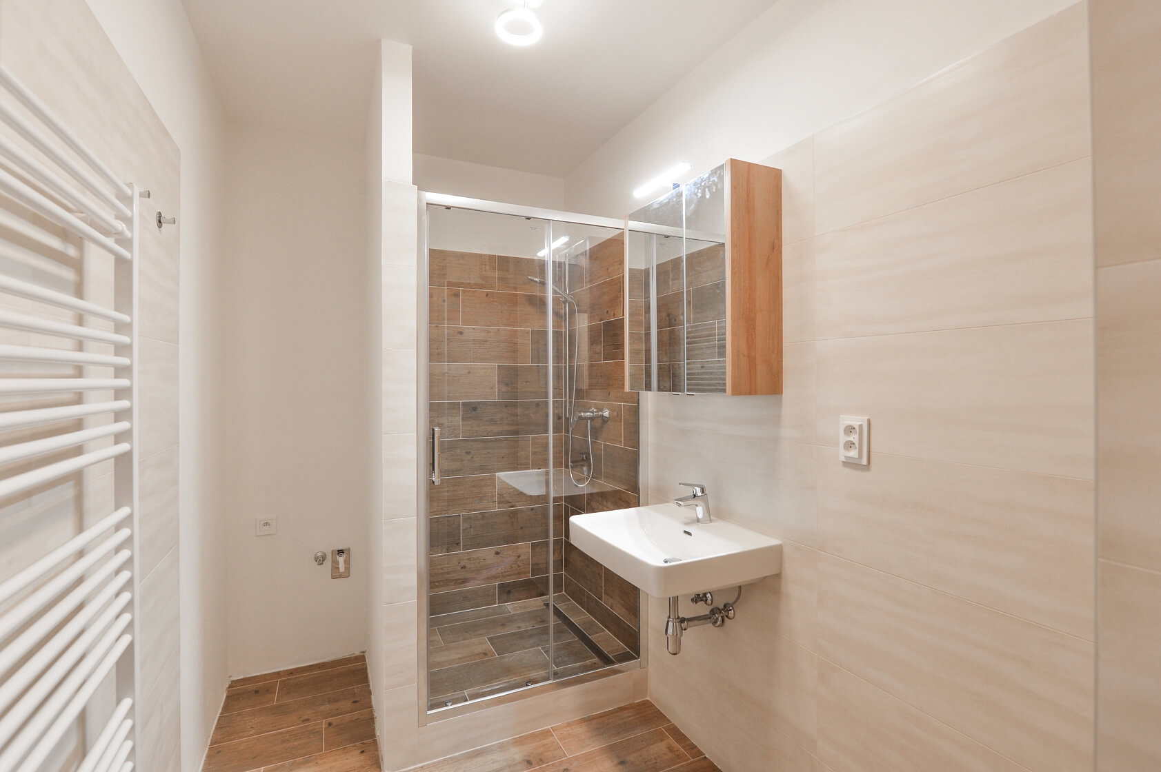 U Kříže, Jinonice - Praha 5 | Pronájem, Byt 2+1, 69 m²