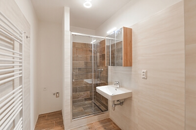 U Kříže, Jinonice - Prague 5 | Rent, Apartment One-bedroom (2+1), 69 m²