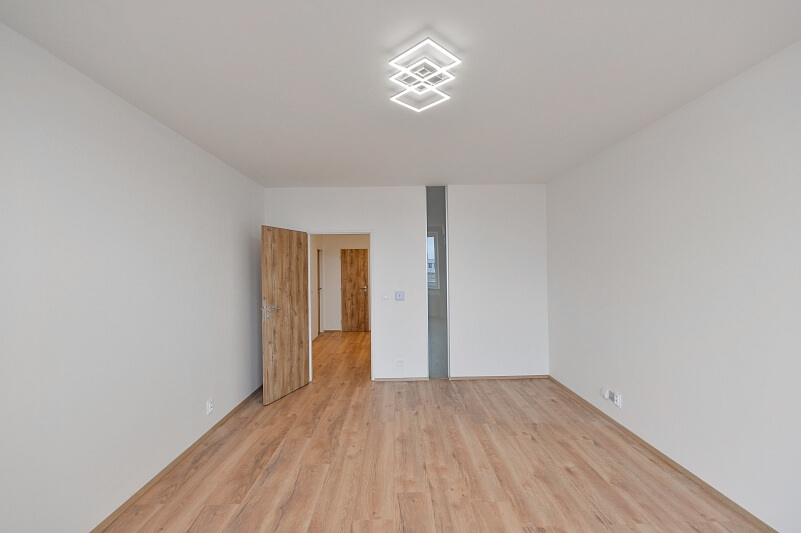 U Kříže, Jinonice - Prague 5 | Rent, Apartment One-bedroom (2+1), 69 m²