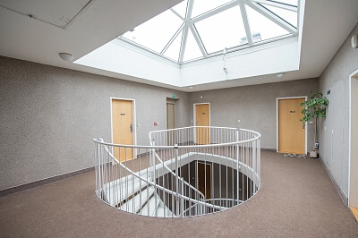 U Kříže, Jinonice - Prague 5 | Rent, Apartment One-bedroom (2+1), 69 m²