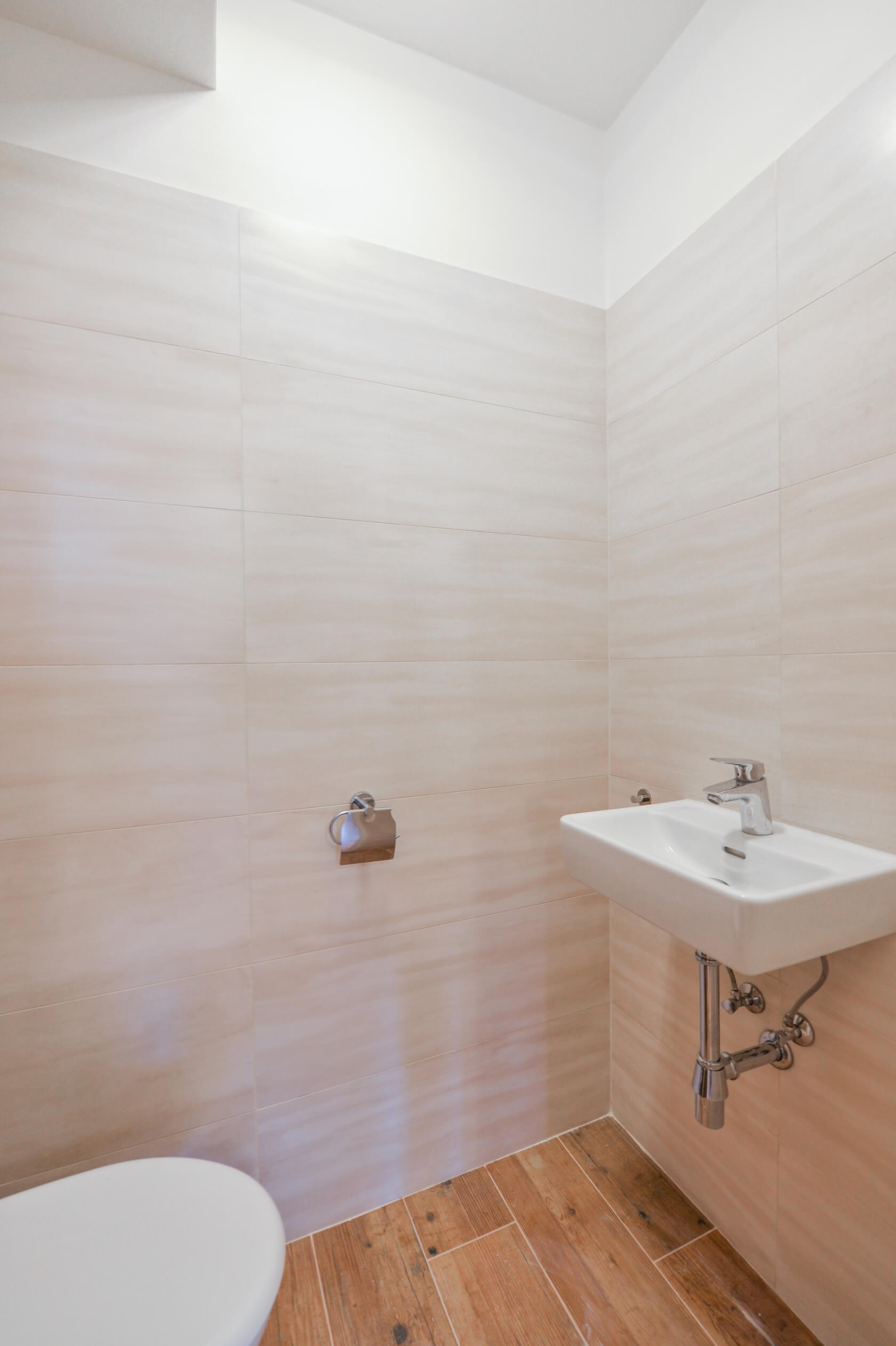 U Kříže, Jinonice - Praha 5 | Pronájem, Byt 2+1, 69 m²