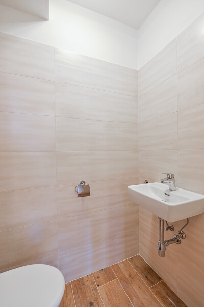 U Kříže, Jinonice - Prague 5 | Rent, Apartment One-bedroom (2+1), 69 m²