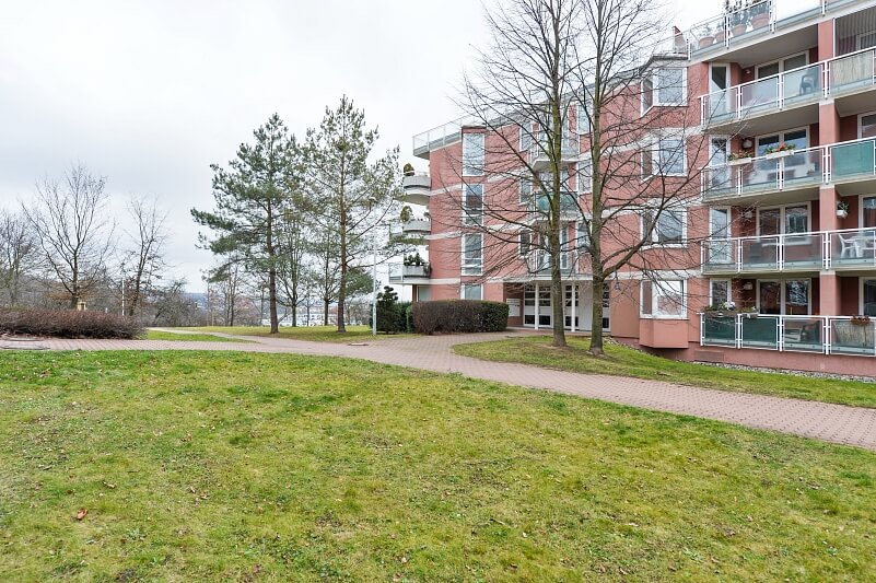 U Kříže, Jinonice - Praha 5 | Pronájem, Byt 2+1, 69 m²