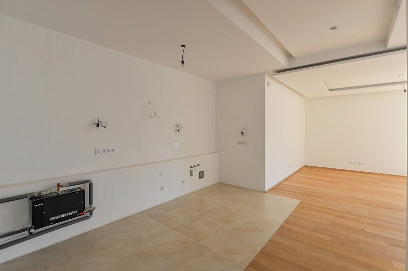 Zderazská, Radotín - Praha 5 | Prodej, Byt 4+kk, 165 m²