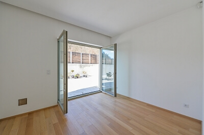 Zderazská, Radotín - Prague 5 | Sale, Apartment Three-bedroom (4+kk), 165 m²