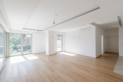 Zderazská, Radotín - Prague 5 | Sale, Apartment Three-bedroom (4+kk), 165 m²