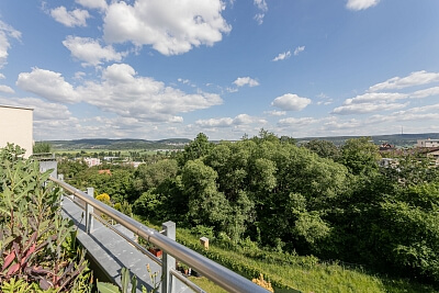 Zderazská, Radotín - Praha 5 | Prodej, Byt 4+kk, 165 m²