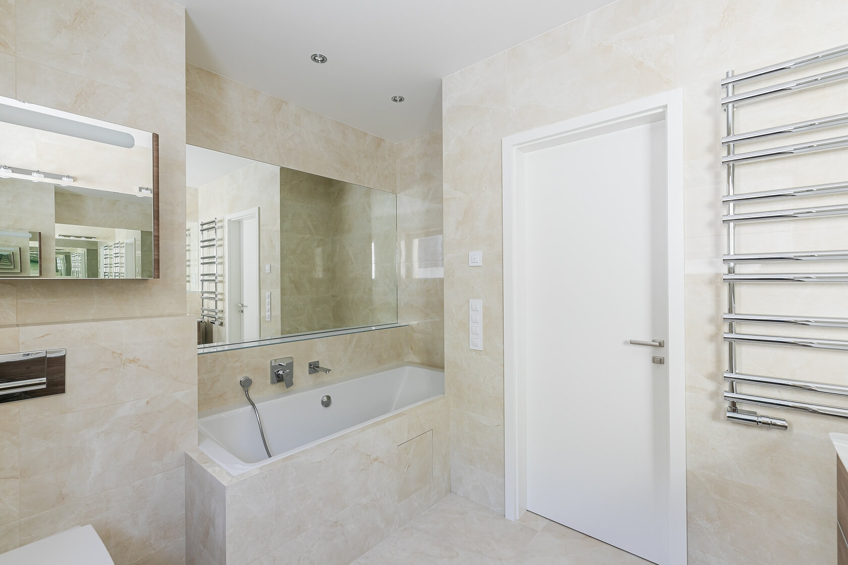 Zderazská, Radotín - Prague 5 | Sale, Apartment Three-bedroom (4+kk), 165 m²