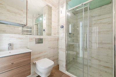 Zderazská, Radotín - Prague 5 | Sale, Apartment Three-bedroom (4+kk), 165 m²