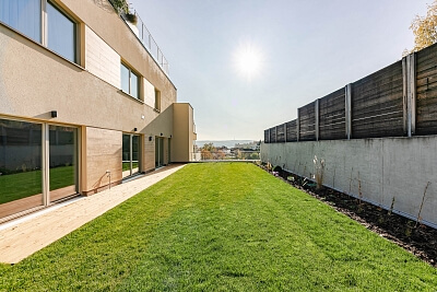 Zderazská, Radotín - Praha 5 | Prodej, Byt 4+kk, 165 m²