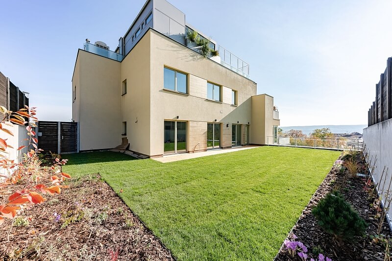 Zderazská, Radotín - Praha 5 | Prodej, Byt 4+kk, 165 m²