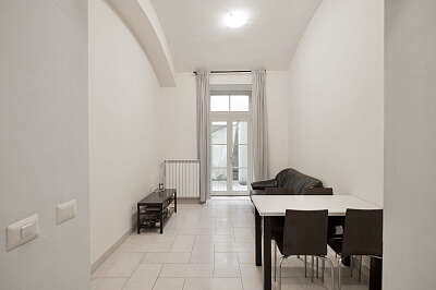 Mánesova, Vinohrady - Prague 2 | Sale, Apartment One-bedroom (2+kk), 50 m²