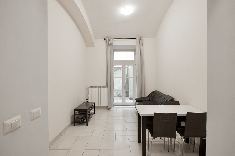 Mánesova, Vinohrady - Prague 2 | Sale, Apartment One-bedroom (2+kk), 50 m²