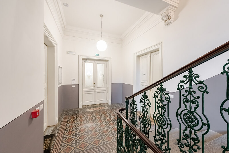 Mánesova, Vinohrady - Praha 2 | Prodej, Byt 2+kk, 50 m²