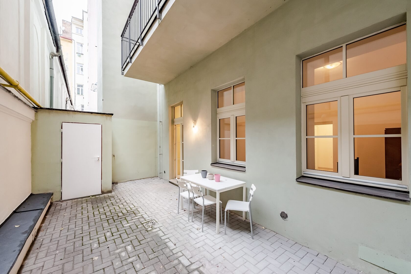 Mánesova, Vinohrady - Praha 2 | Prodej, Byt 2+kk, 50 m²