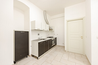 Mánesova, Vinohrady - Prague 2 | Sale, Apartment One-bedroom (2+kk), 50 m²