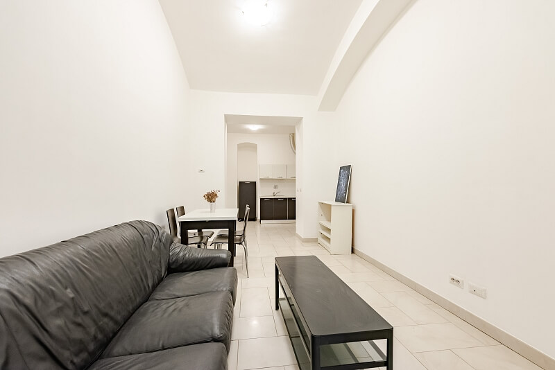 Mánesova, Vinohrady - Prague 2 | Sale, Apartment One-bedroom (2+kk), 50 m²