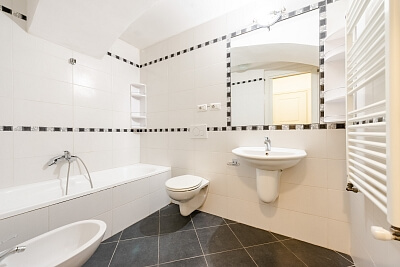 Mánesova, Vinohrady - Prague 2 | Sale, Apartment One-bedroom (2+kk), 50 m²