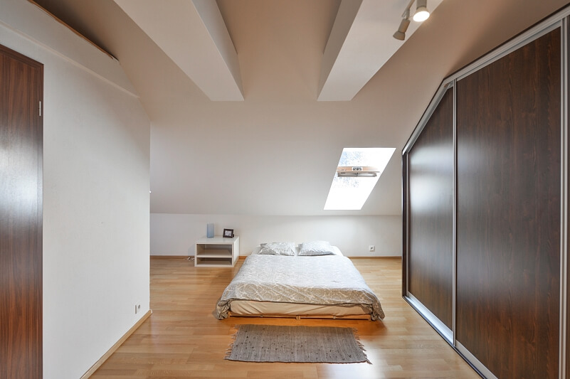 Neklanova, Vyšehrad - Praha 2 | Pronájem, Byt 2+kk, 72 m²