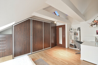 Neklanova, Vyšehrad - Praha 2 | Pronájem, Byt 2+kk, 72 m²