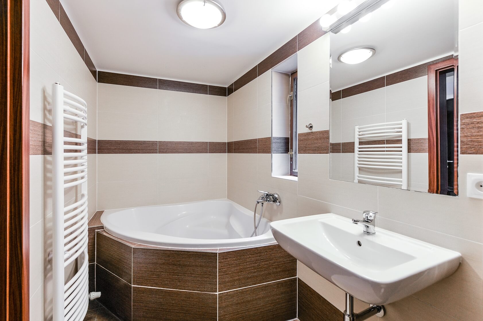 Neklanova, Vyšehrad - Praha 2 | Pronájem, Byt 2+kk, 72 m²