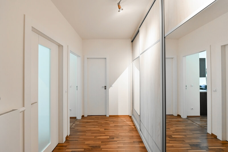 Nikoly Tesly, Dejvice - Praha 6 | Pronájem, Byt 2+kk, 62 m²