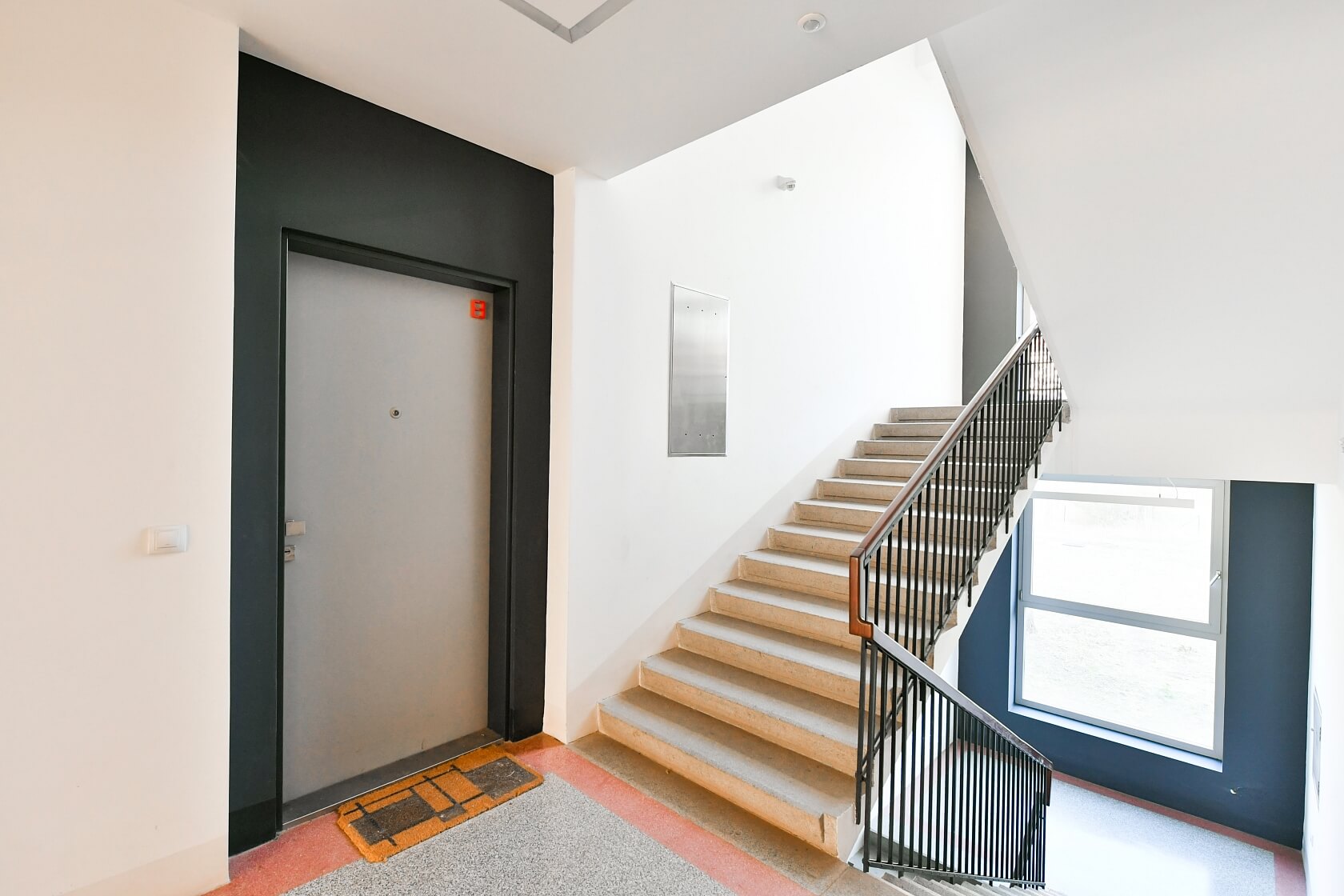 Nikoly Tesly, Dejvice - Praha 6 | Pronájem, Byt 2+kk, 62 m²