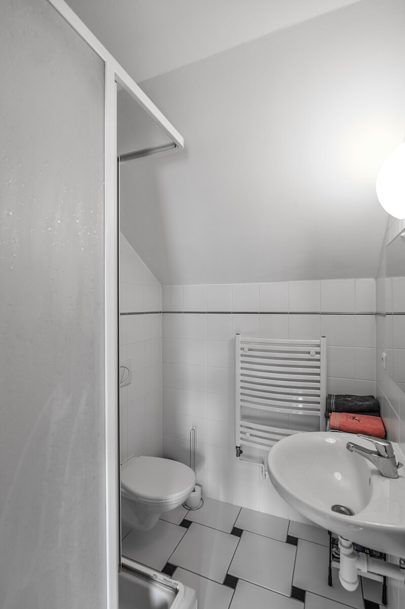 Bořivojova, Žižkov - Prague 3 | Rent, Apartment One-bedroom (2+kk), 95 m²